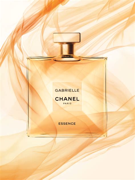 parfum chanel femme dernier